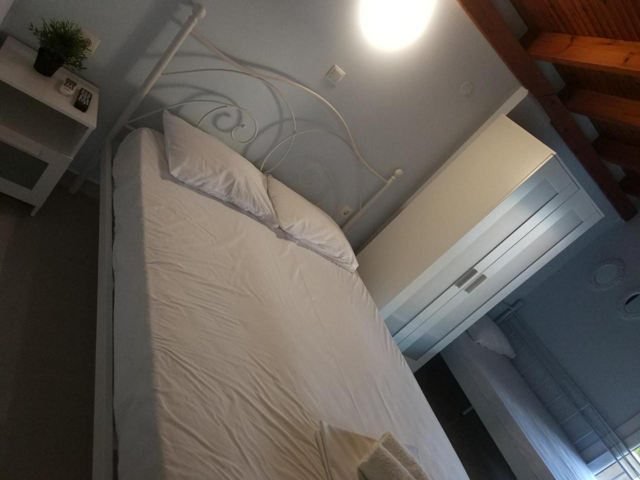 Ferienwohnung House Agapi Néos Marmarás Zimmer foto